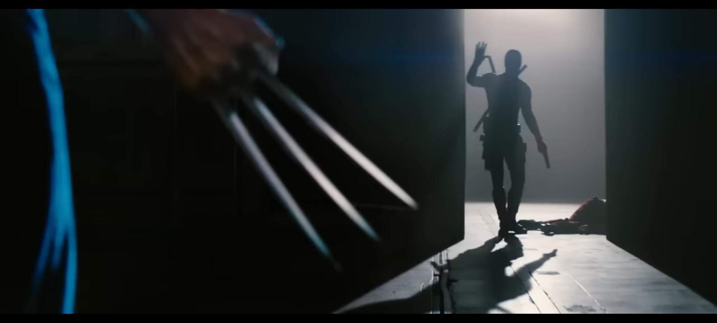 Deadpool=Wade Wilson? (Kino, Disney, Science-Fiction)
