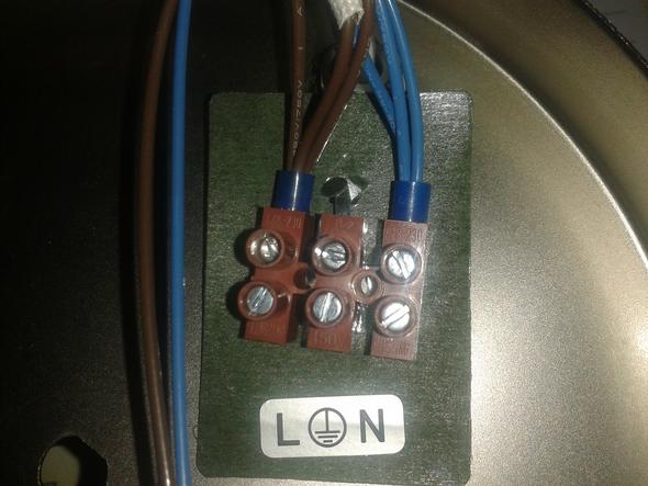 Deckenlampe Installieren Wie Anschließen Elektrik Deckenlampe Installieren Wie Anschließen Elektrik