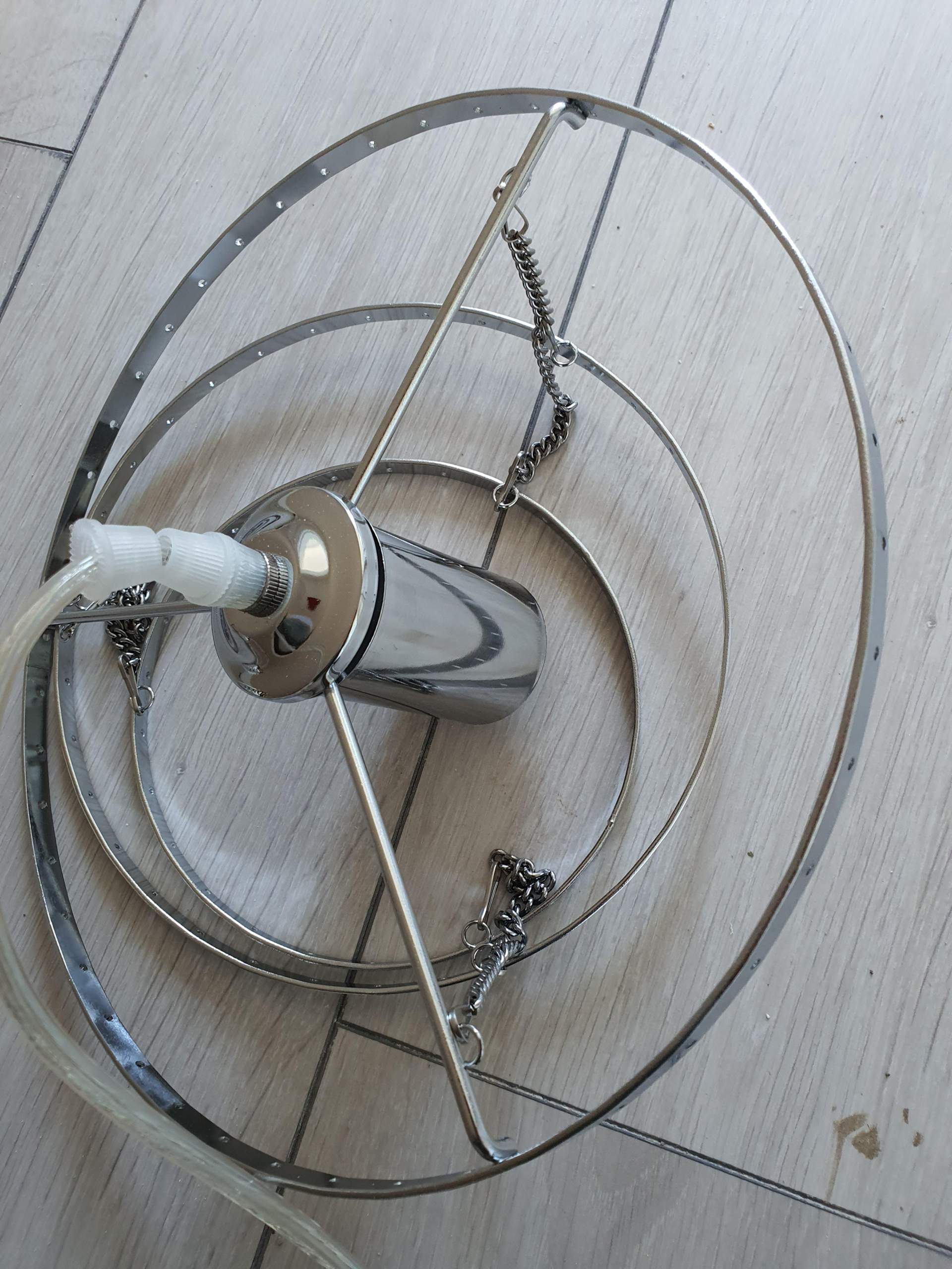 Lampe Ohne Erdung