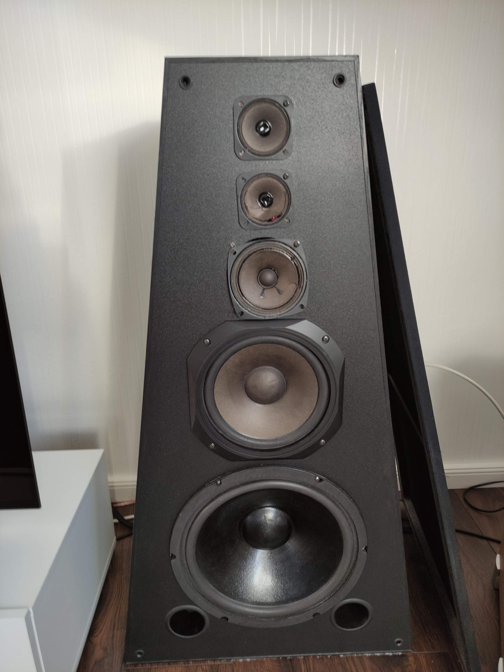 Defekte Lautsprecher ersetzen? (Computer, Technik, Technologie)