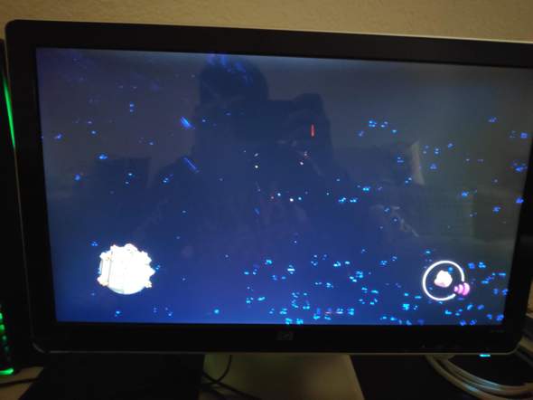 Defekter Vram Computer Pc Grafikkarte