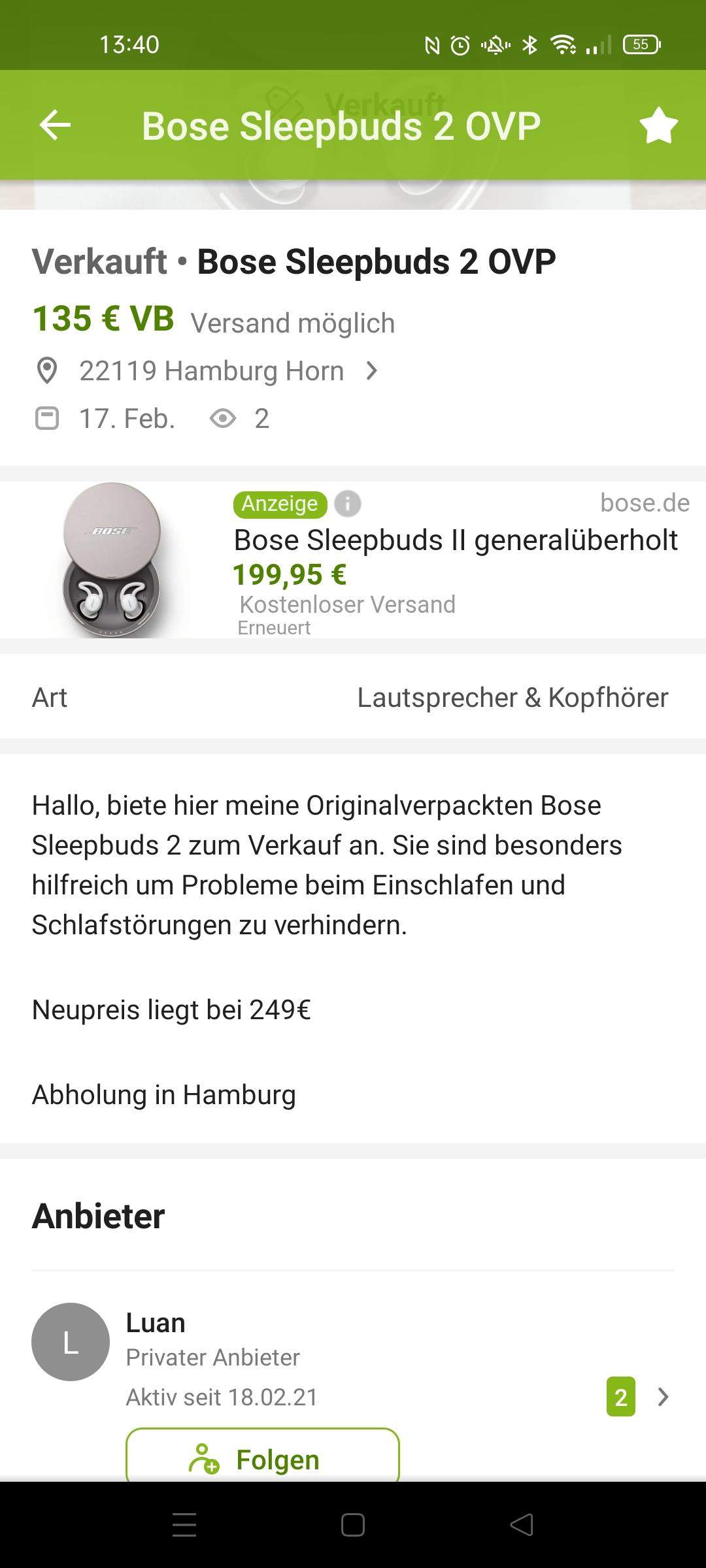 Ebay Kleinanzeigen Käufer Meldet Sich Nicht Mehr Defektes Gerät gebraucht gekauft, Verkäufer meldet sich nicht mehr. Was