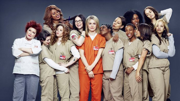 Dein Orange Is The New Black Lieblings Charakter Serie Abstimmung Gefangnis