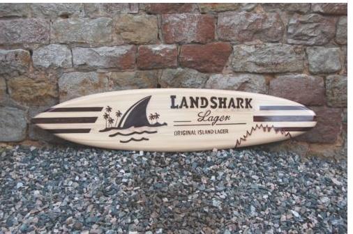 Deko Surfbrett selber bauen aber wie?! (Zimmer, selber machen, Dekoration)