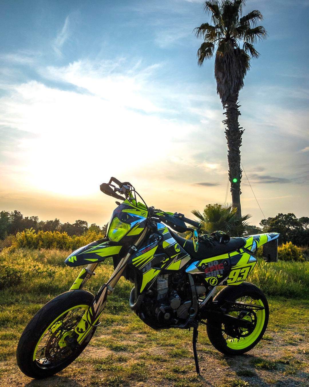Mz Sm 125 Tuning Mz Sm 125 Tuning