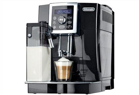 Delonghi Ecam 23 450s Bruheinheit Klemmt Und Fehlermeldung Kaffeemaschine Kaffevollautomat