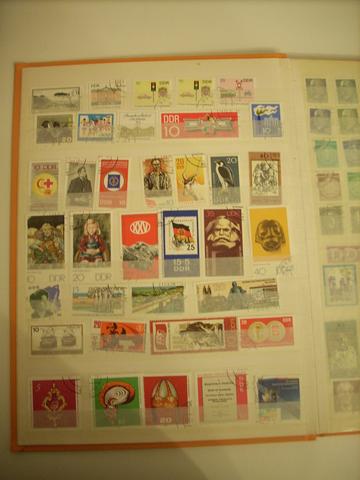 Seite 2 - (Freizeit, Wert, Briefmarken)