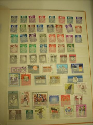 Seite 3 - (Freizeit, Wert, Briefmarken)