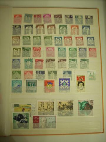 Seite 4 - (Freizeit, Wert, Briefmarken)
