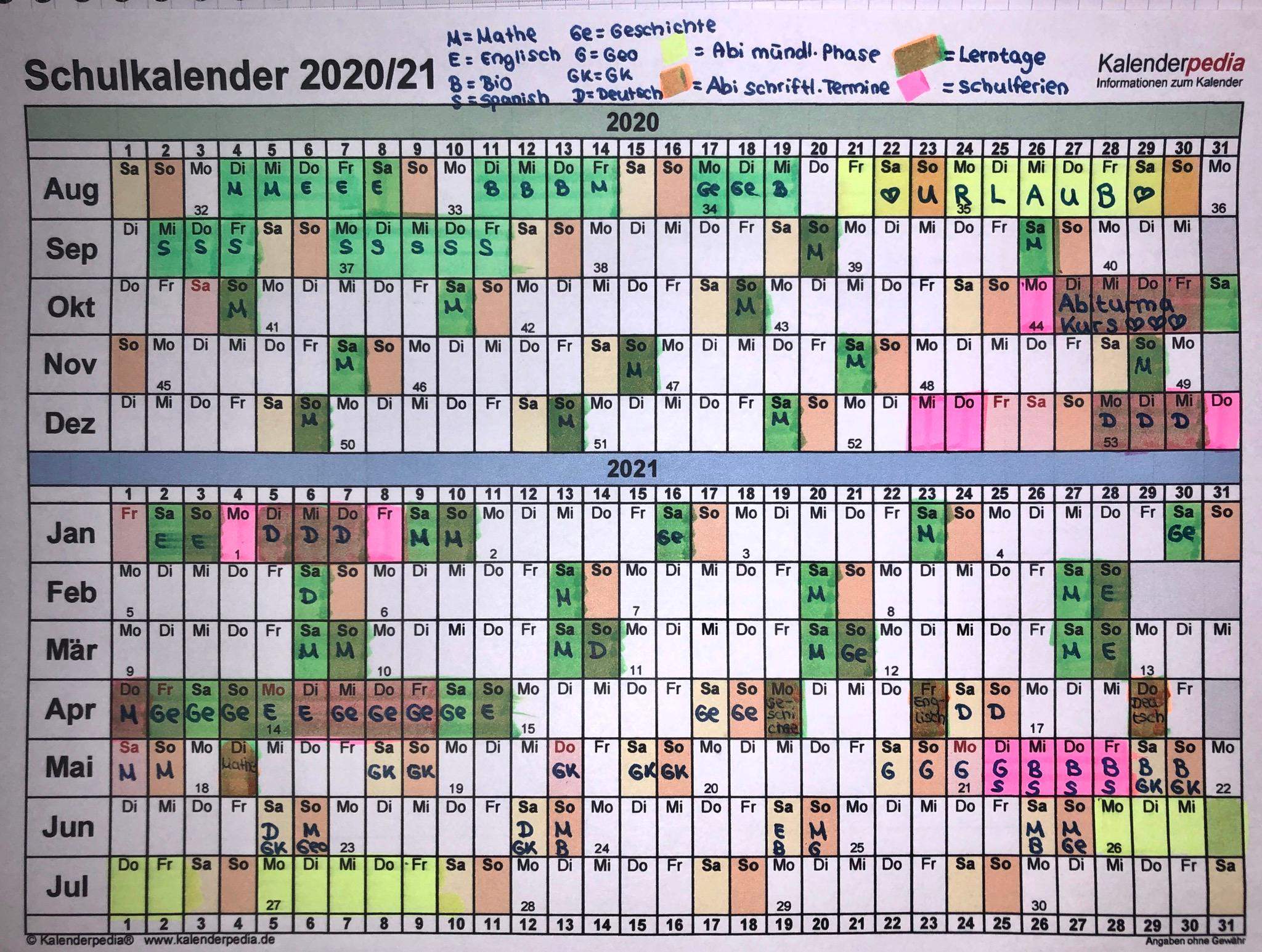 Denkt Ihr Dieser Abi Lernplan Ist Gut Um Einen Guten Abi Schnitt Zu denkt-ihr-dieser-abi-lernplan-ist-gut-um-einen-guten-abi-schnitt-zu