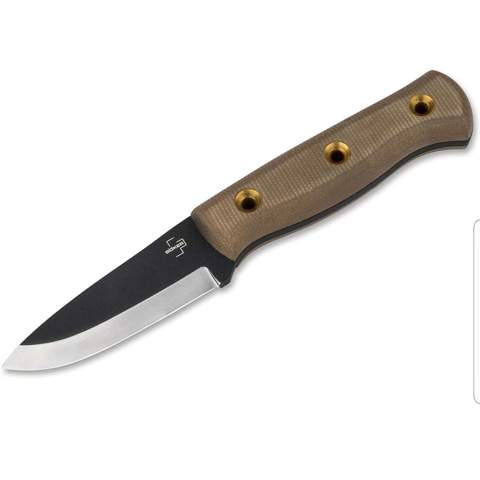 Denkt ihr dieses Messer ist gut?
