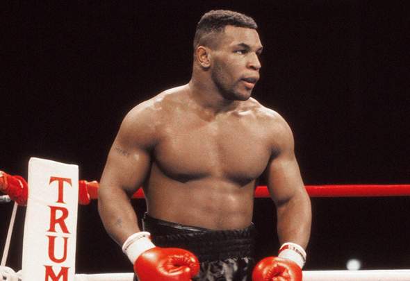 Denkt ihr Gzuz hätte in einen Straßenkampf ne Chance gegen Tyson?