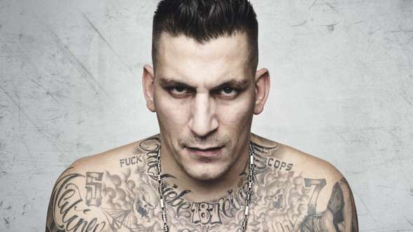 Denkt Ihr Gzuz Wird Als Opa Wirklich So Aussehen Computer Style Schonheit