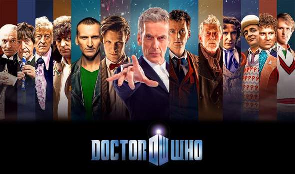 Der beste Doctor Who-Doktor?