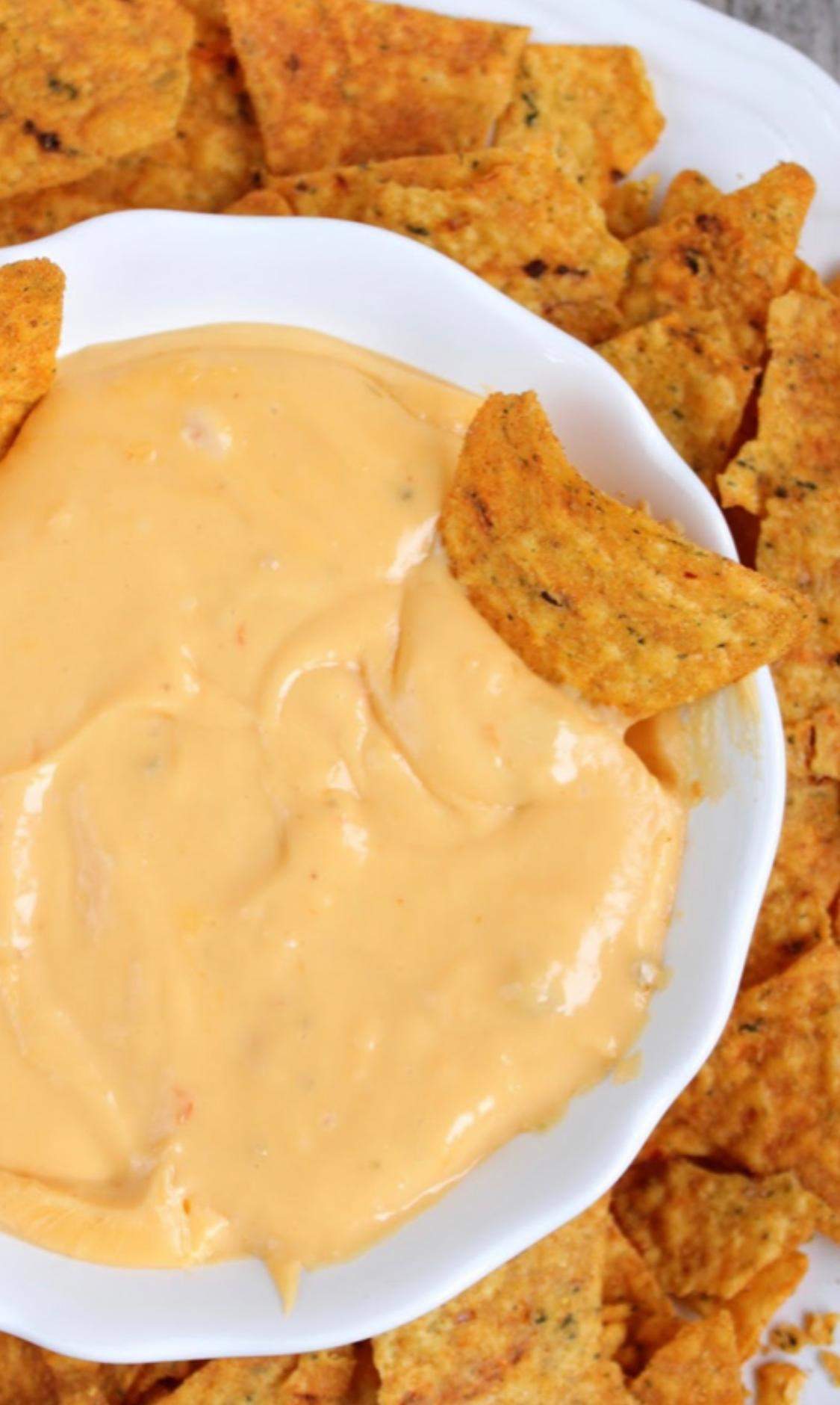 Der beste Käse-Dip für Nachos/ Tortillas? Besten Nachos/ Tortillas ... Der beste Käse-Dip für Nachos/ Tortillas? Besten Nachos/ Tortillas ...