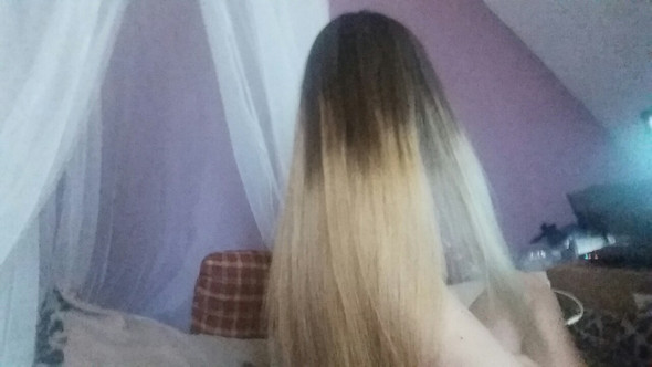 Der Friseur Hat Meine Haare Ruiniert Verklagen Trauer