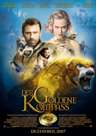 - (Film, der goldenen Kompass)