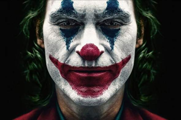 Der Joker als Vorbild?
