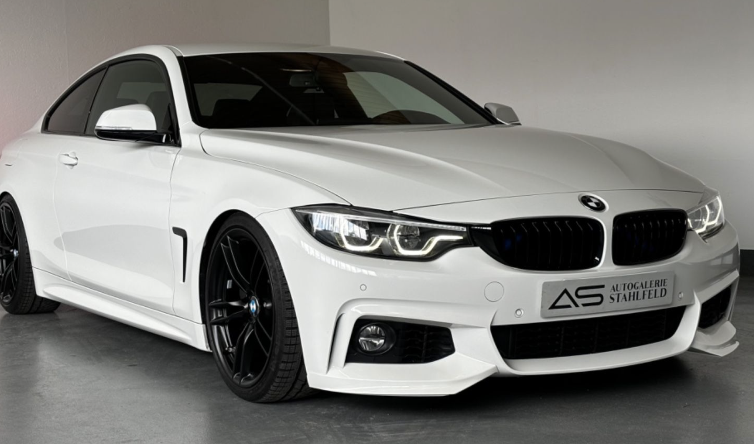 Erstaunlich Bmw 440 I Bilder