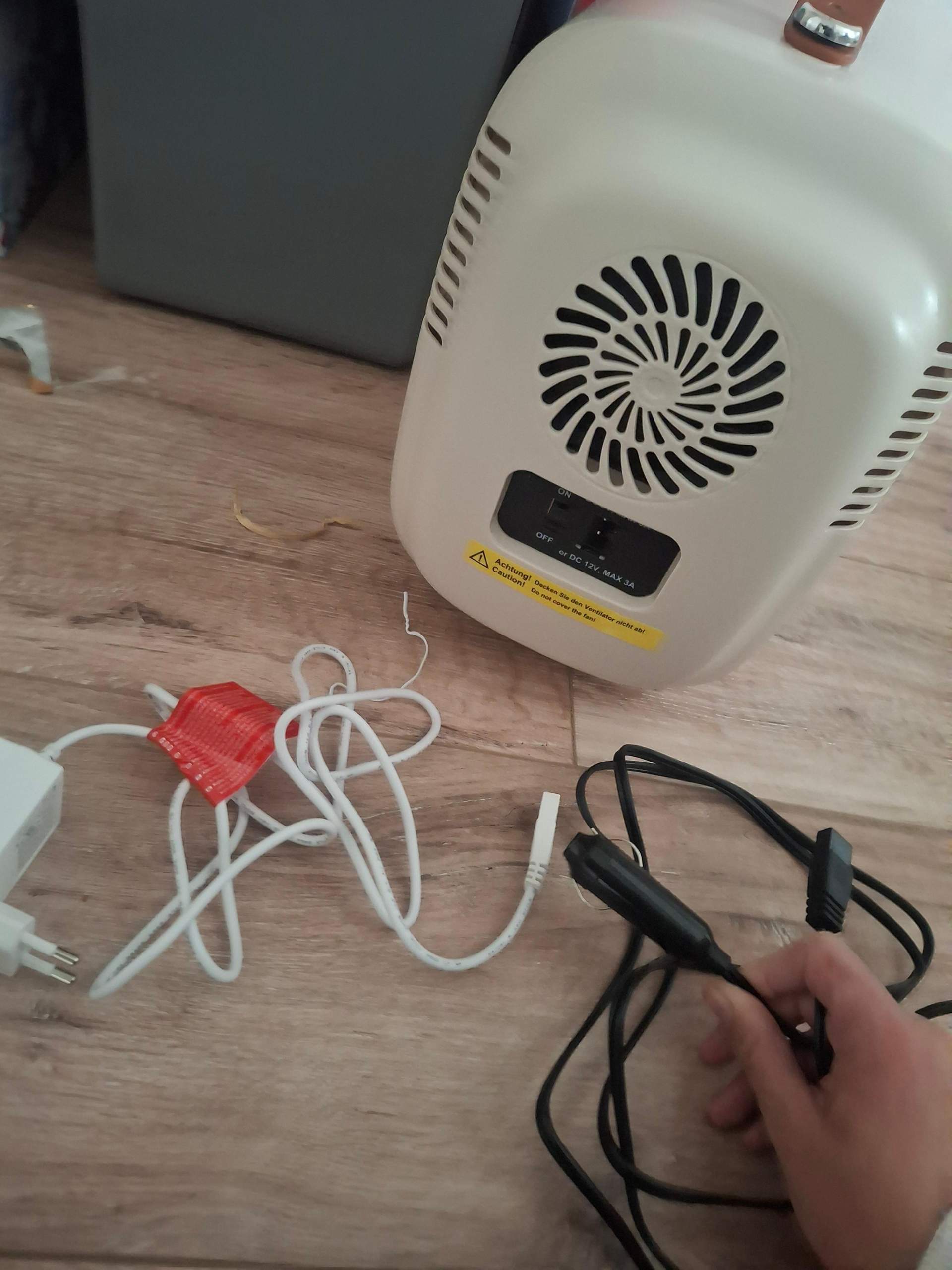 Stecker Geht Nicht In Steckdose