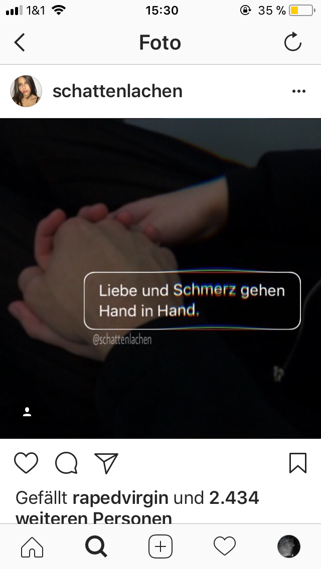 Design von Sprüche auf Instagram mit welche Apps? (Handy, Smartphone)