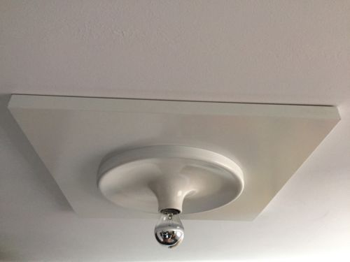 Designer Name Von Einer Deckenlampe Design Lampe 70ER Designer Name Von Einer Deckenlampe Design Lampe 70ER