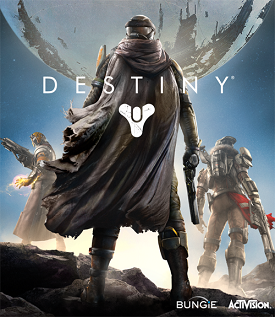 Destiny 2 - (Games, Videospiele, Destiny)