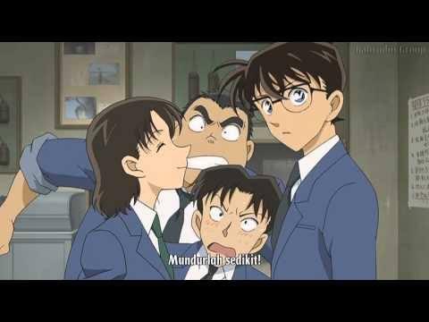 Detectiv Boy's erwachsen - (Film, Anime, Serie)