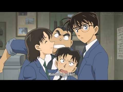 Detectiv Conan Die Detective Boy S Erwachsen Film Anime Serie