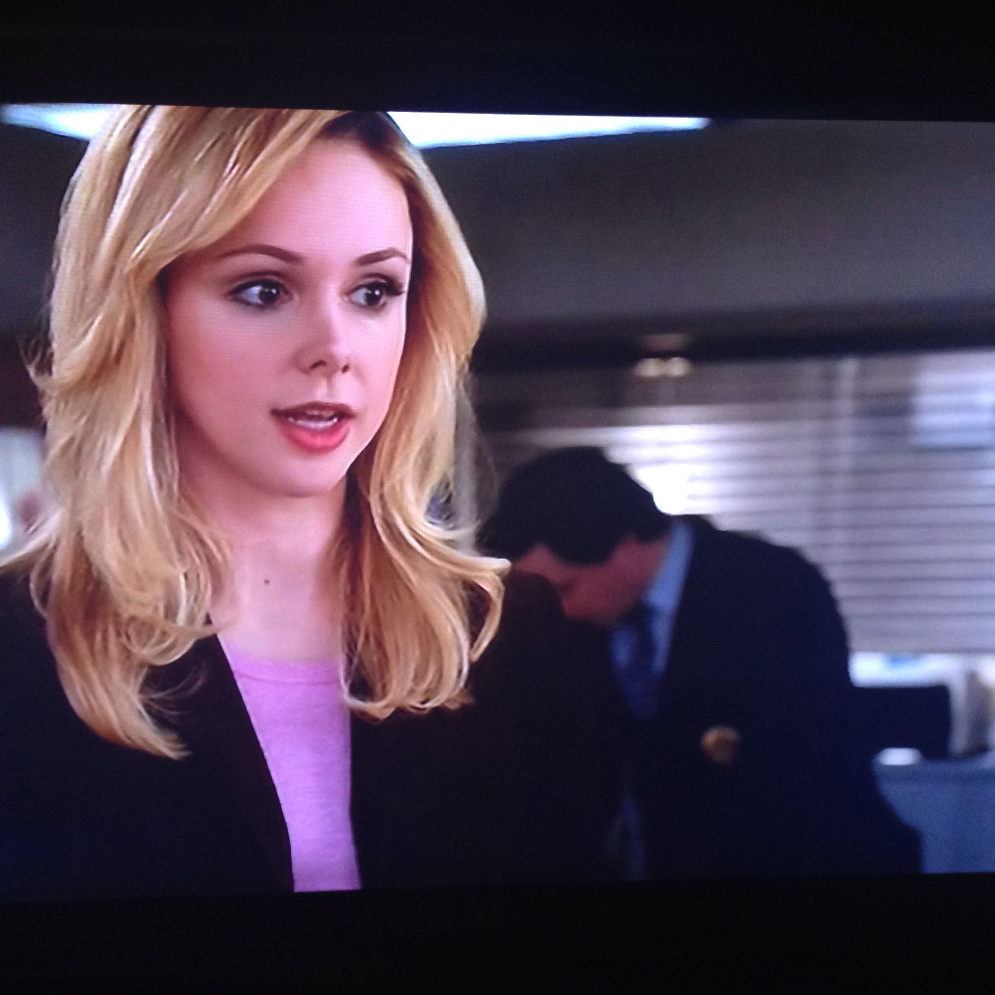 Detective Laura Diamond Detective Laura Diamond