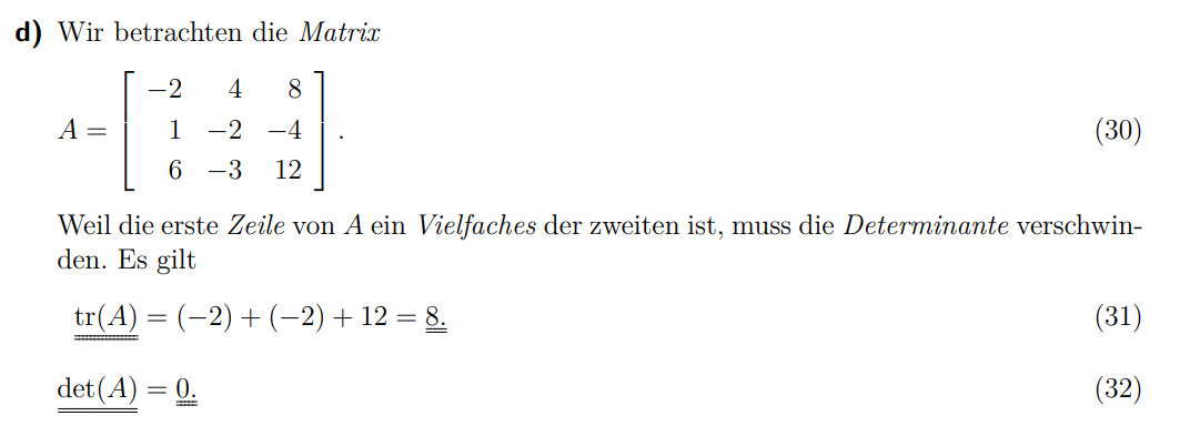 Determinante Bestimmen Einer 3x3 Matrix Mathematik Lineare Algebra determinante-bestimmen-einer-3x3-matrix-mathematik-lineare-algebra