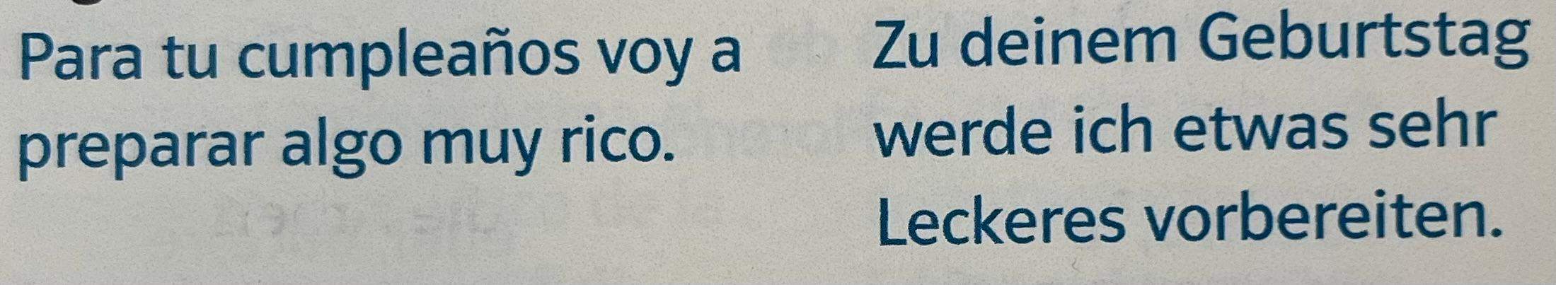 [Deutsch] „etwas sehr leckeres“ oder „etwas sehr Leckeres“? (Grammatik