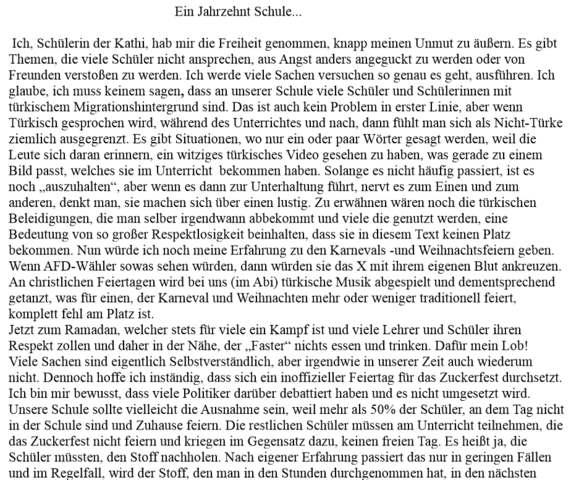 - (deutsch, Grammatik)