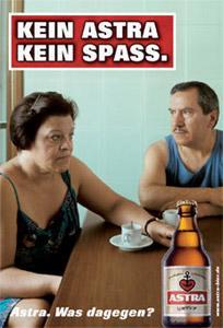 Deutsch Werbung Analysieren