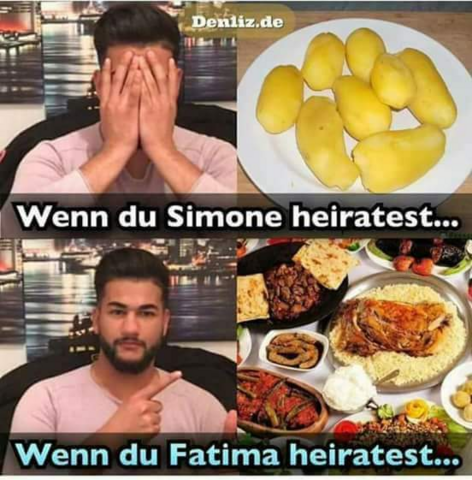 Wenn Frauen Autofahren Wenn Manner Kochen Mit Bildern