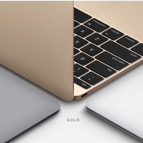 Tastatur ist sehr dünn - (Technik, Apple, Tastatur)