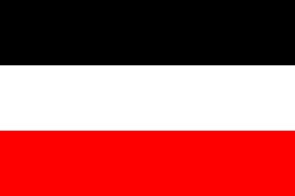 Deutsches Reich Fahne