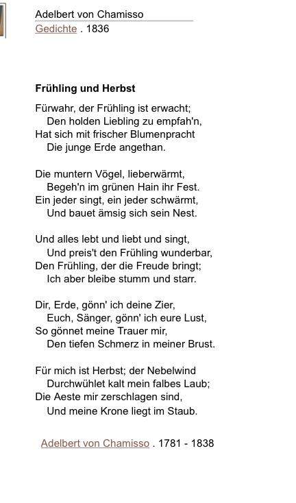 Ach Liebste Lass Uns Eilen Gedicht Deutsch?hilf mir bitte? (Schule, Sprache, Literatur)
