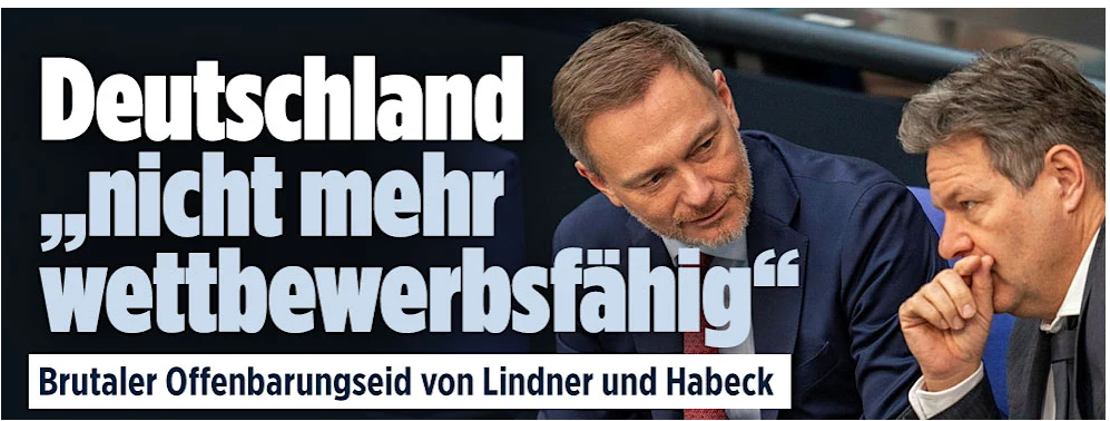 Aufstand gegen Merz Das SPDManifest im Wortlaut
