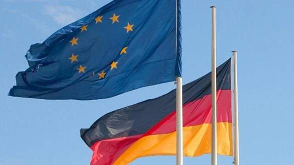 - (Politik, Deutschland, Wirtschaft und Finanzen)