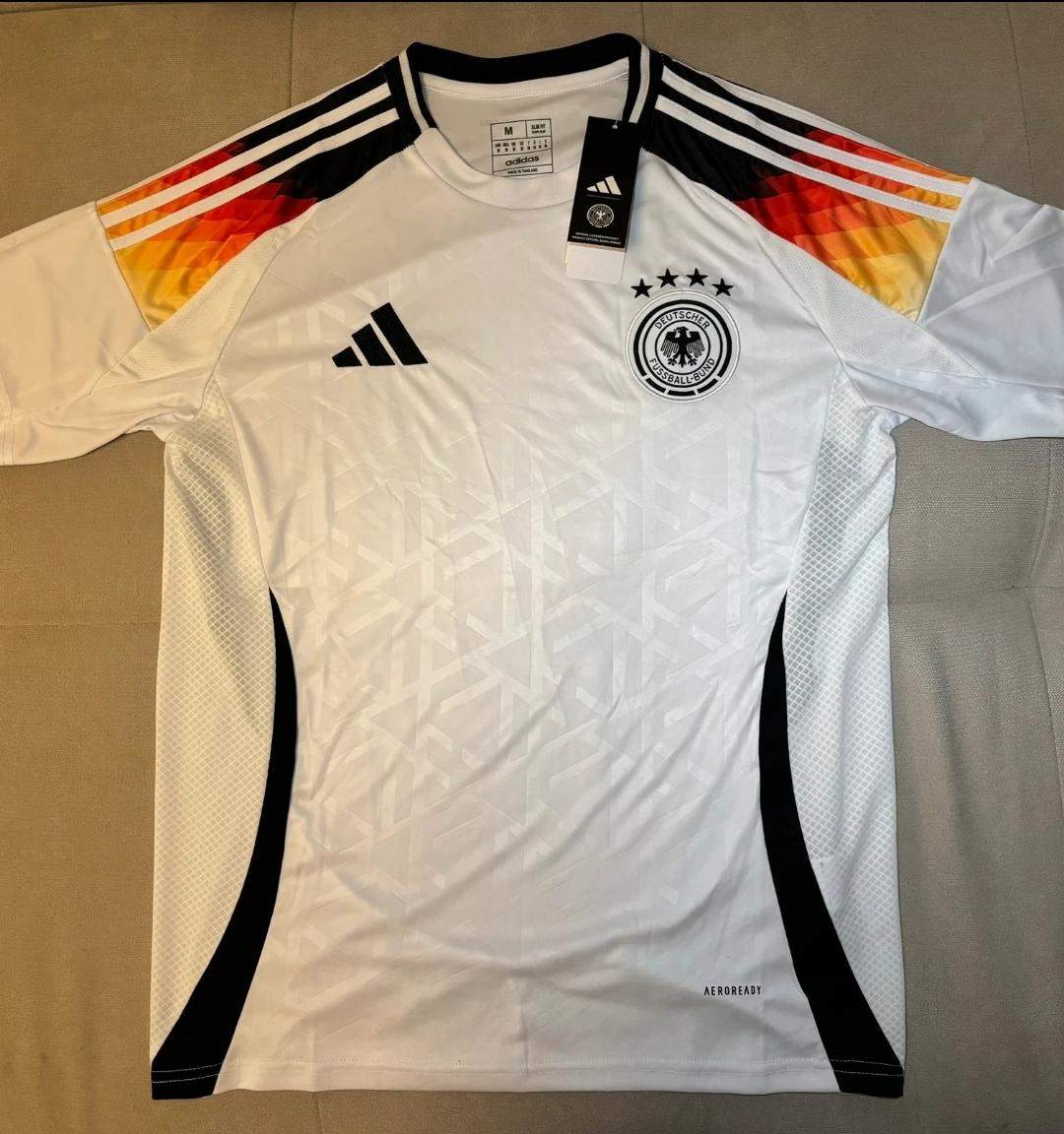 Dfb 2024Adidas trikot fake FIFA Bundesliga Verein