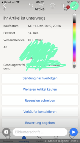 Dhl Lieferzeit Wann Genau Dhl Versand