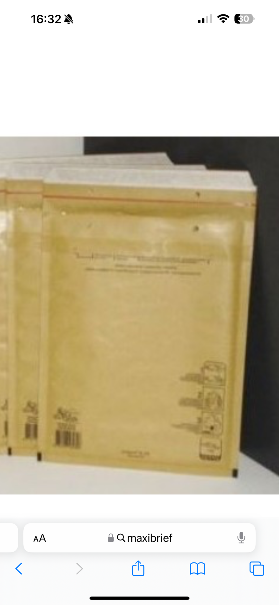 DCWVE Stanzbuchstaben-Set Koralle – 188 Stück, 2,5 Cm, Für Scrapbooking & Bastelprojekte
