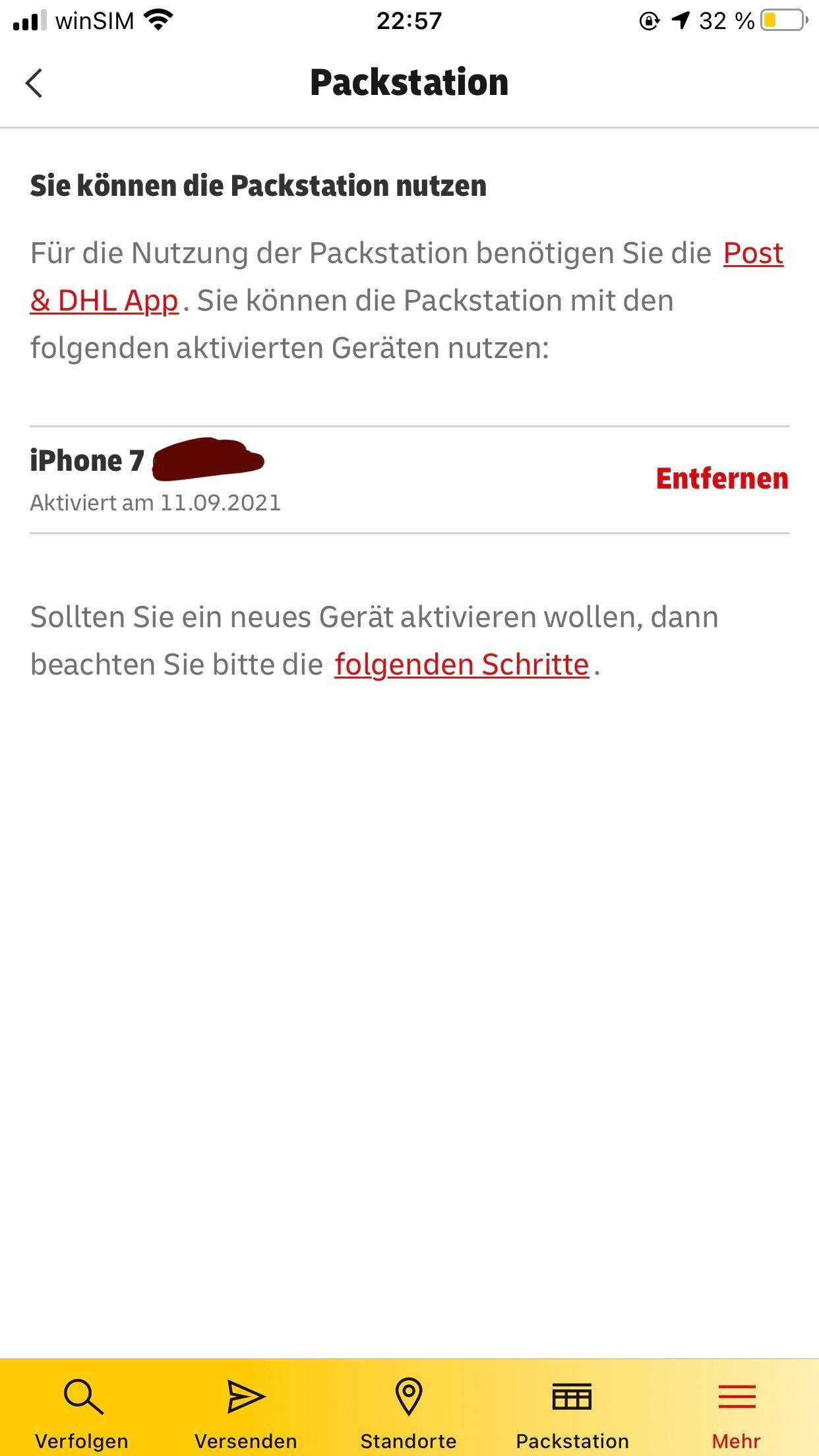 DHL Packstation Code Probleme? (Post, Paket, DHLPackstation) DHL Packstation Code Probleme? (Post, Paket, DHLPackstation)