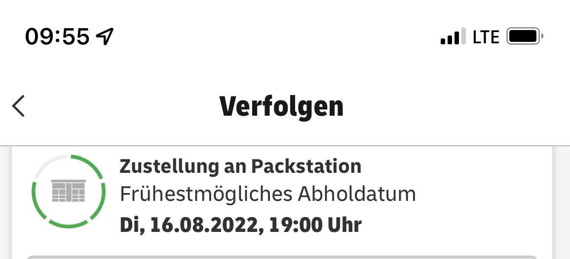 Dhl Paket aus Packststion noch am selben tag abholen? (Post, DHLPackstation, Spedition) Dhl Paket aus Packststion noch am selben tag abholen? (Post, DHLPackstation, Spedition)