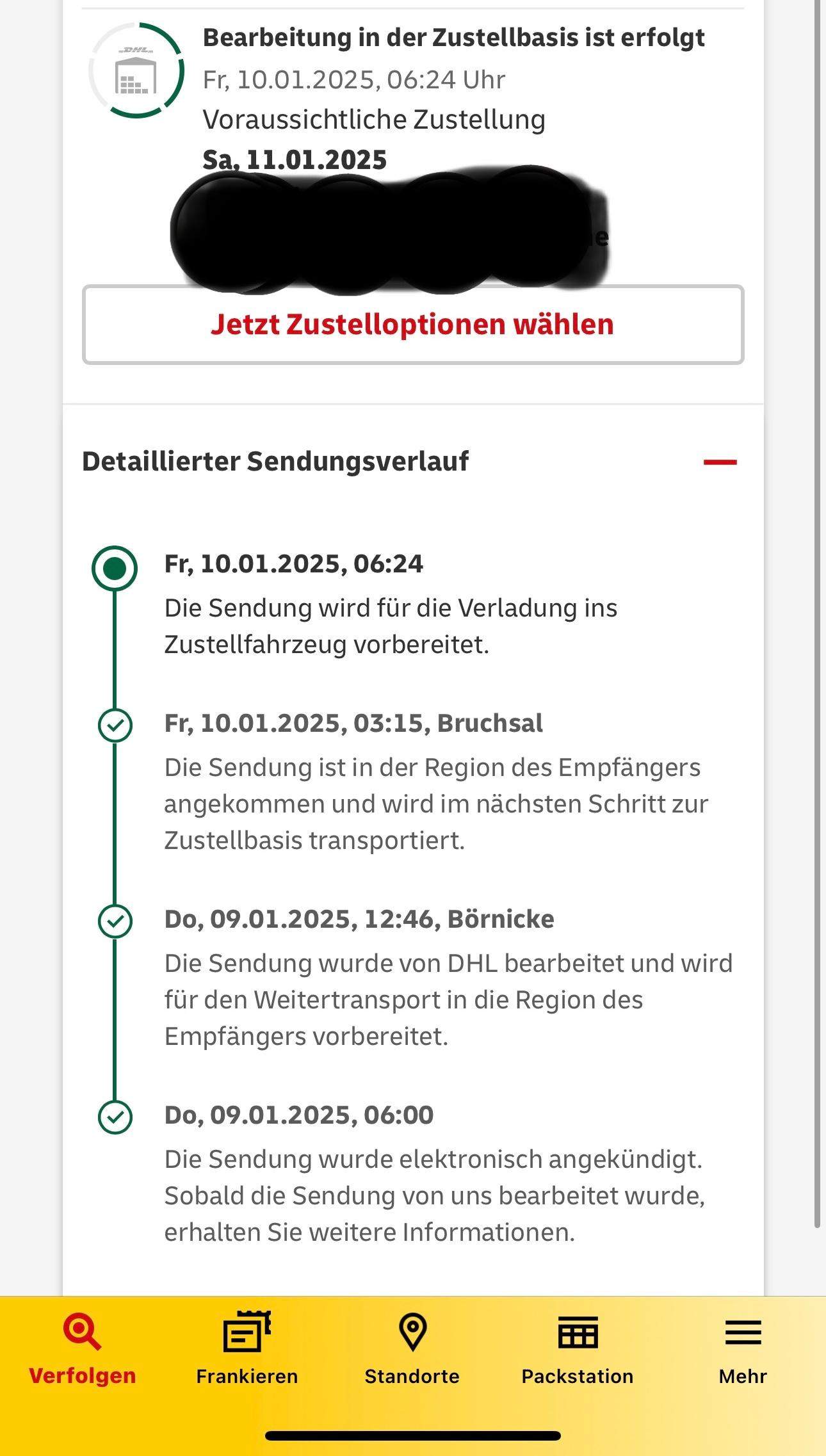 Genius Bestellung Kommt Nicht