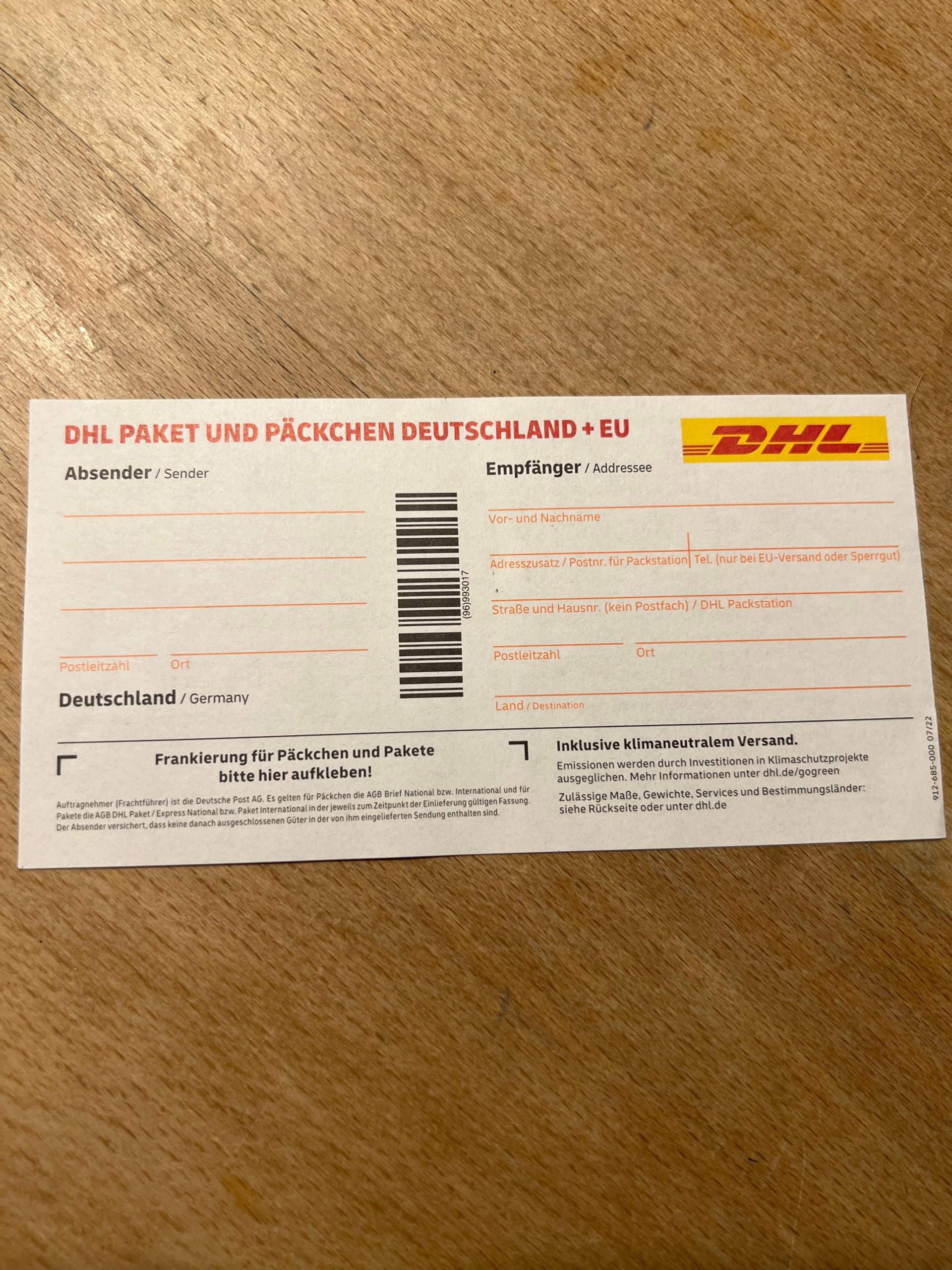 Wie Paket versenden? (Post, Versand, DHL Wie Paket versenden? (Post, Versand, DHL