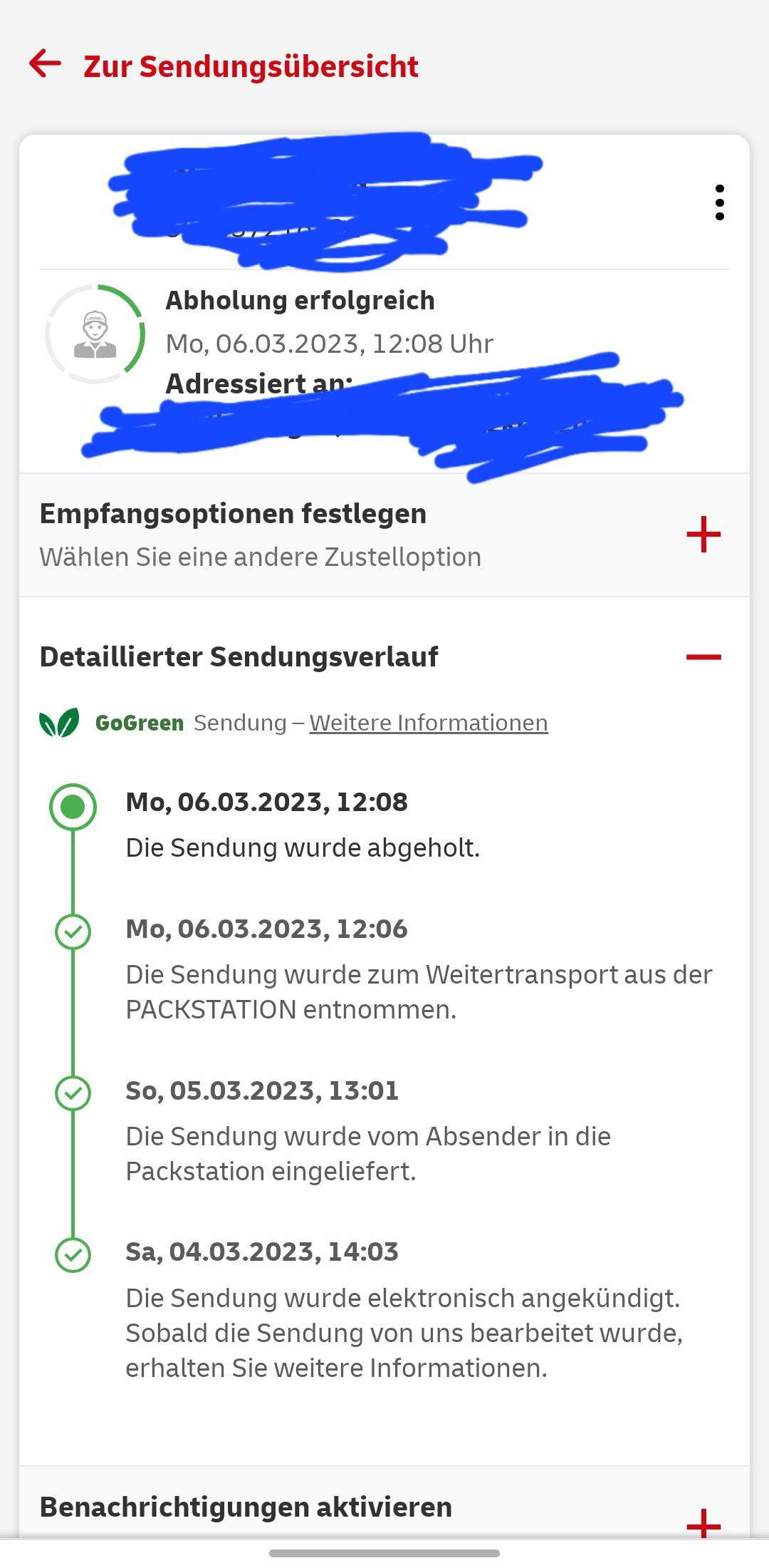 Dhl Sendungsverfolgung eBay Post Versand dhl-sendungsverfolgung-ebay-post-versand