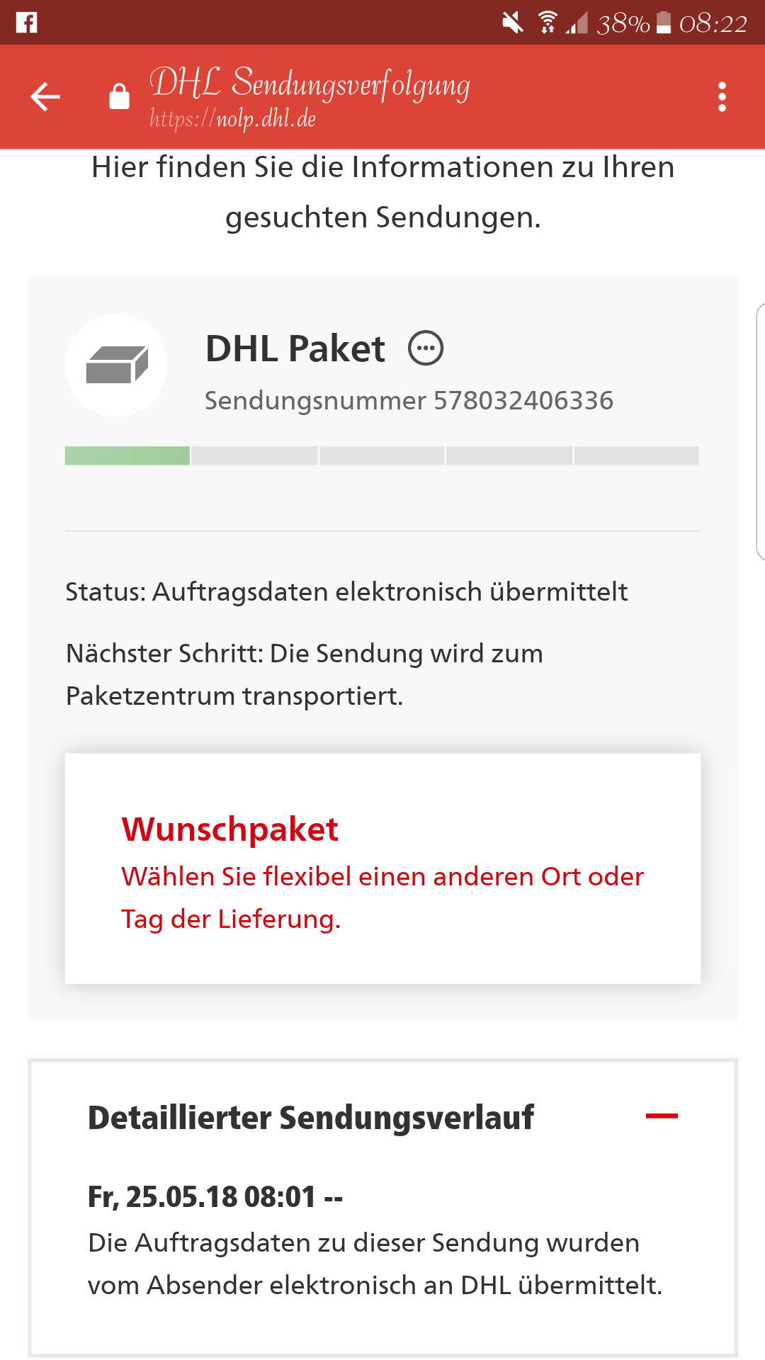 DHL Sendungsverfolgung Es Tut Sich Nichts Post dhl-sendungsverfolgung-es-tut-sich-nichts-post