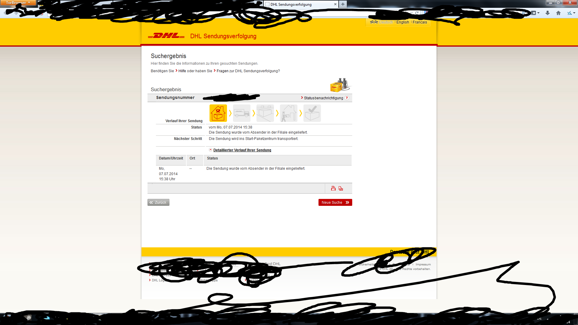 DHL Sendungsverfolgung Unver ndert dhl-sendungsverfolgung-unver-ndert